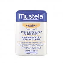 Mustela Cold Cream Hydra-stick 10g