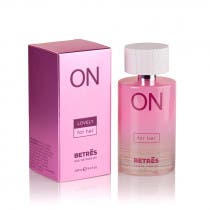 Perfume Mujer Lovely Betres 100ml