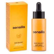 Sensilis Skin Delight Antispot Unifying Serum 30ml