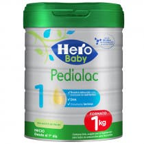 Pedialac 1 Hero Baby 1kg