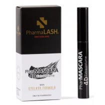 Pharmalash Mascara Pestanas 4D Extravolumen 1 ud
