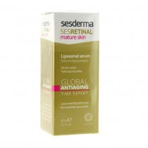 Serum Antiaging Sesretinal Mature Skin Sesderma 30 ml