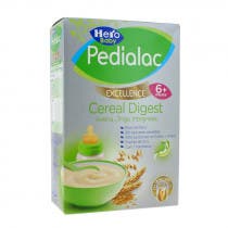 Pedialac Papilla Cereal Digest Excellence Hero Baby 6m 300g