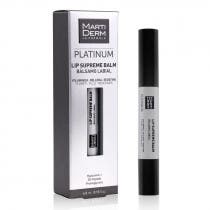 Martiderm Platinum Balsamo Labial Lip Supreme 4,5ml