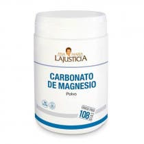 Ana Maria LaJusticia Carbonato Magnesio 130gr