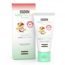 Isdin Baby Naturals Nutraisdin AF Diaper Ointment 50 ml
