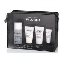 Filorga Micellar Solution Wash Bag 50ml + 3 Mini Sizes