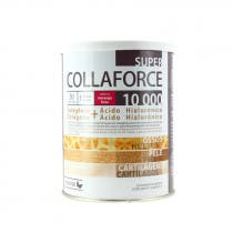 Super Collaforce 10000 Colageno y Ac.Hialuronico Dietmed 450gr