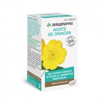 Arkopharma Arkocaps Aceite de Onagra 200 Capsulas