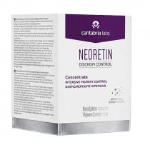 Neoretin Discrom Control Concentrate 2x10 ml
