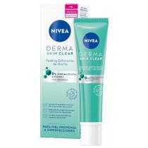 Nivea Derma Skin Clear Peeling Exfoliante de Noche 40 ml