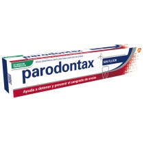 Parodontax Pasta de Dientes Sin Fluor 75ml