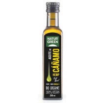 NaturGreen Hemp Oil 250 ml