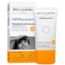 Bella Aurora UVA Plus Protect Antimanchas SPF50 50 ml