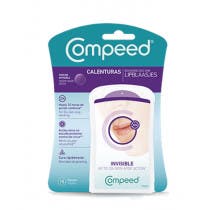 Compeed Parche Herpes 15 Unidades