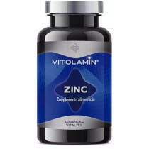 Vitolamin Zinc 25 mg 365 Comprimidos
