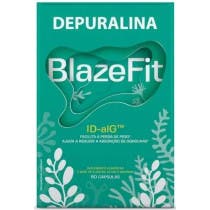 Depuralina BlazeFit 60 Capsulas