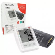 Microlife Tensiometro BP B3 AFIB Blood Pressure Monitor