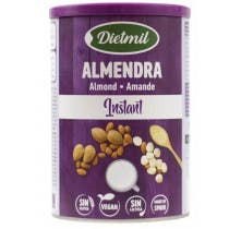 Dietmil Almendras 400 gr
