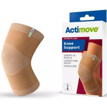 Actimove Arthritis Knee Support, Beige, Size S