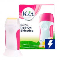 Kit Roll-On Veet 50ml