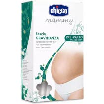 Chicco Faja-Banda Embarazo Talla Pequena