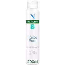 Palmolive Neutro Balance Desodorante Spray Tacto Puro 200 ml