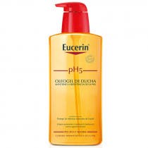 Eucerin pH5 Oleogel de Ducha 400 ml