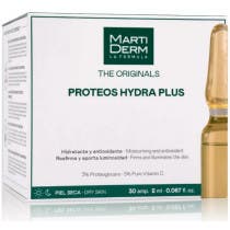 Martiderm The Originals Proteos Hydra Plus 30 Ampollas
