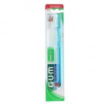 Cepillo Dental Classic 411 Gum Adulto Suave