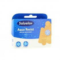 Salvelox Aqua Resist 40 Apositos