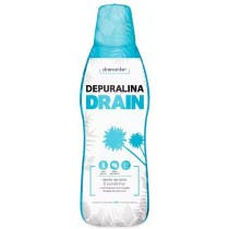 Depuralina Drain Uriach 450ml