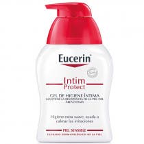 Eucerin Higiene Intima 250 ml