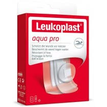 Leukolast Aqua Pro Surtido 20 uds