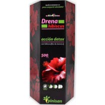 Pinisan Drena Hibiscus Detox 500 ml