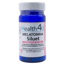 H4U Melatonina Siluet 20 Capsulas