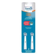 Dental Source Total Clean Cabezales Recambio Cepillo Electrico 2 uds