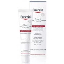 Eucerin AtopiControl Crema Forte para Fases Agudas 40 ml