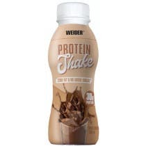 Weider Protein Shake Chocolate 330 ml