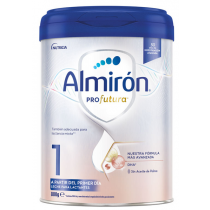 Almirón Milk Profutura Duobiotik 1 800 gr