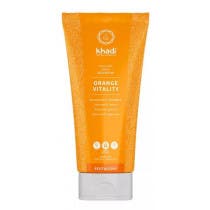 Khadi Orange Vitality Shampoo 200 ml