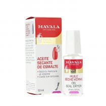 Mavala Aceite Secante 10 ml