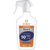 Ecran Sunnique Sport Protective Milk SPF50 300ml