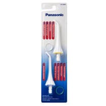 Boquilla Para Irrigador Dental EW-1211 Panasonic Oral Care 2uds