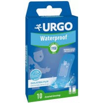 Urgo Apositos Waterproof 10 uds