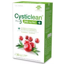 Cysticlean PRO-B 30 Capsulas