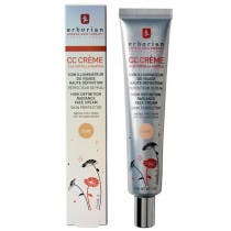 Erborian CC Cream Centella Asiatica Clair SPF25 15 ml