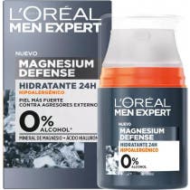 L'Oreal Men Expert Crema Hidratante Hipoalergenica 50 ml