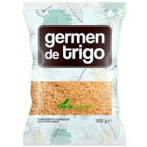 Soria Natural Germen de Trigo 300 gr