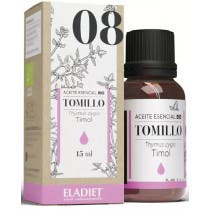 Eladiet Esencia Tomillo Bio 15 ml